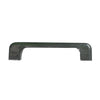 3049 Plastic Helmet Black Pull Handle