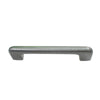 3049 Plastic Helmet Gray Pull Handle