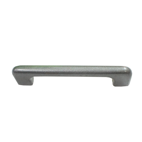3049 Plastic Helmet Gray Pull Handle