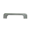 3049 Plastic Helmet Gray Pull Handle