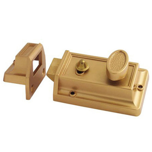 Irwin Night Latch