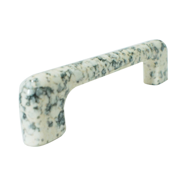 3049 Plastic Dynasty Granite Pull Handle