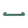 3049 Plastic Forest Marble Pull Handle