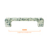 3049 Plastic Dynasty Granite Pull Handle