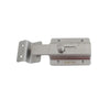Toilet Partition Indicator Lock