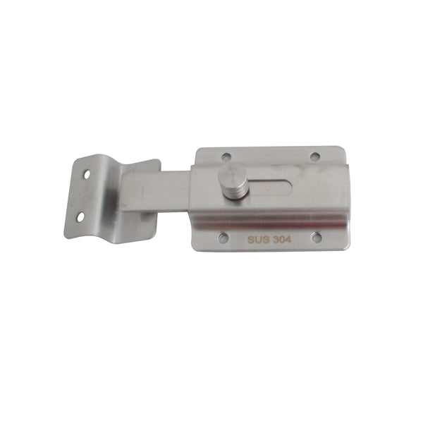 Toilet Partition Indicator Lock