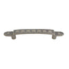 1737 Classy Antique Brass Pull - Magnificent Marketing (DIY Builders Hardware)