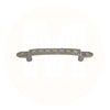 1737 Classy Antique Brass Pull