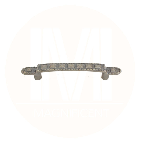 1737 Classy Antique Brass Pull