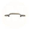 1740 Classy Antique Brass Pull