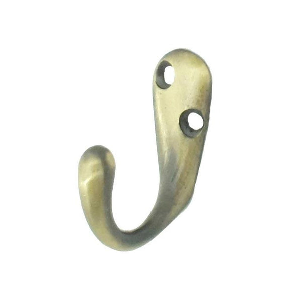 Single Coat Hook