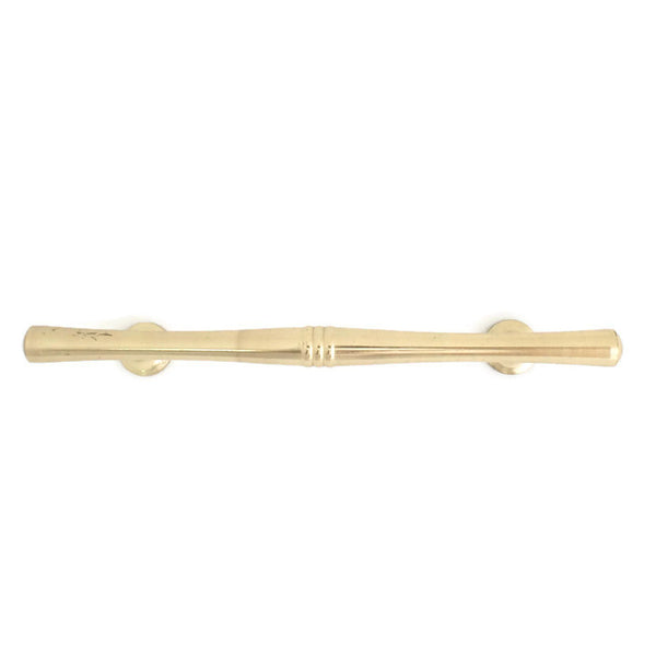 1933 Classy Solid Brass Pull