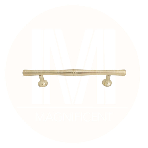 1933 Classy Solid Brass Pull