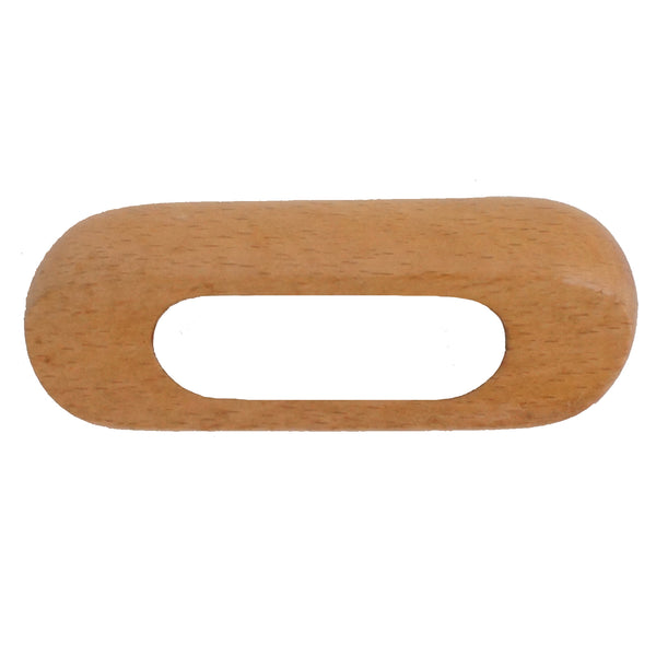 1978 Maple Wooden Pull - Magnificent Marketing (DIY Builders Hardware)