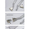 Upward Fold Bifold/Double Door Lift Up Mechanism