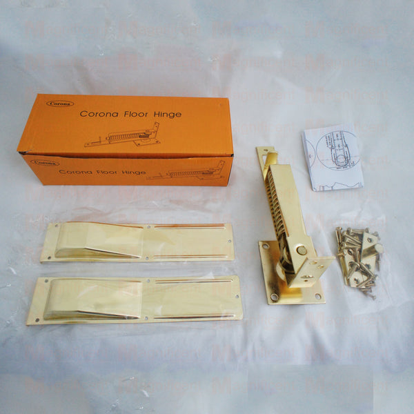Corona Floor Hinge