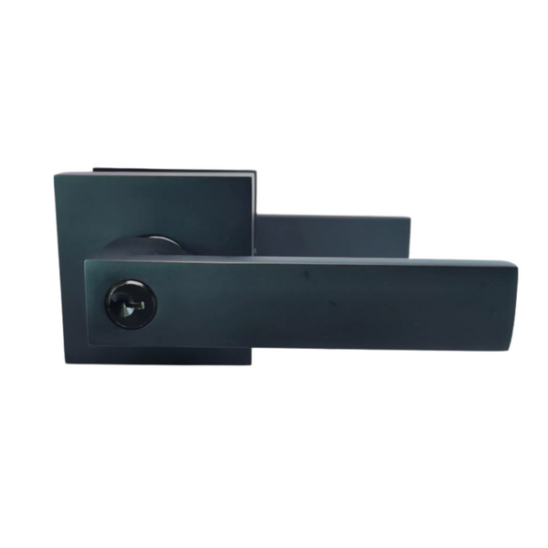 Corona Square Lever Lock