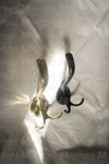 Coat and Hat Hook