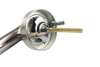 Tajima Panic Device Lever Lock