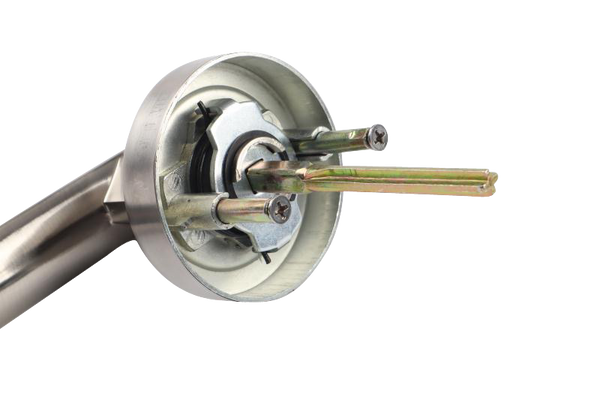 Tajima Panic Device Lever Lock