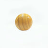 4123 Beech Wooden Knob