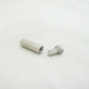 12mm Glass Standoff Sign Board Holder (Stainless)