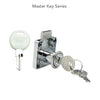 MASTER KEY Evergood 138 Drawer Lock