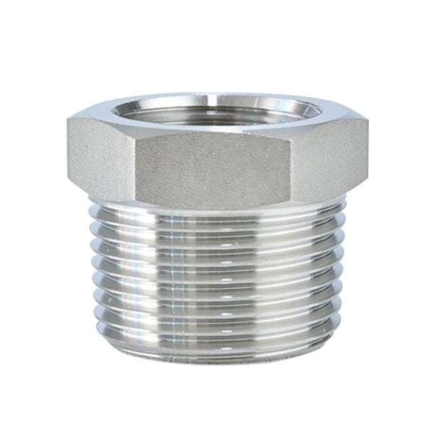 Leyo Stainless 304 Hex Bushing