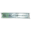 Giano Soft Close Drawer Slide (Zinc Plated)