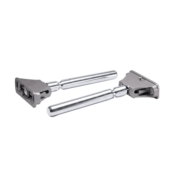 Heavy Duty Triade Invisible Floating Bracket