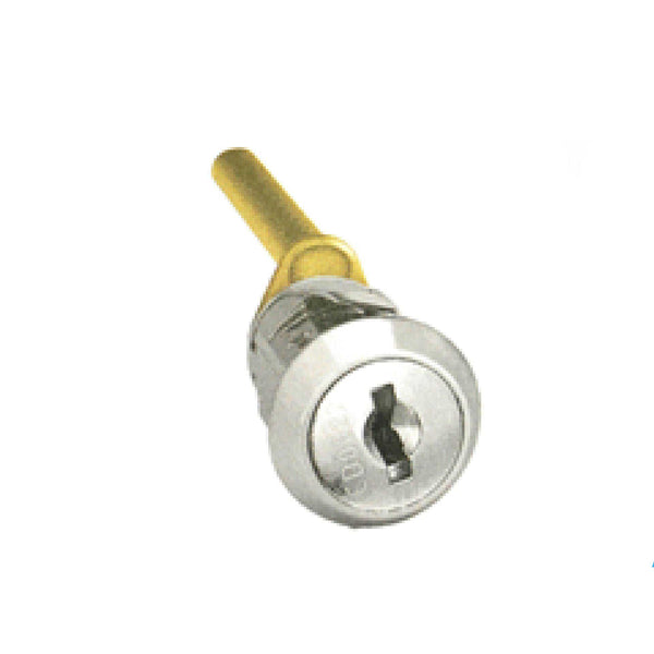 Cyber 201Q Central Lock (Silver)