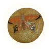 2065 Butterfly Polyester Knob