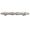 2109 Decorative Stainless Pull Handle