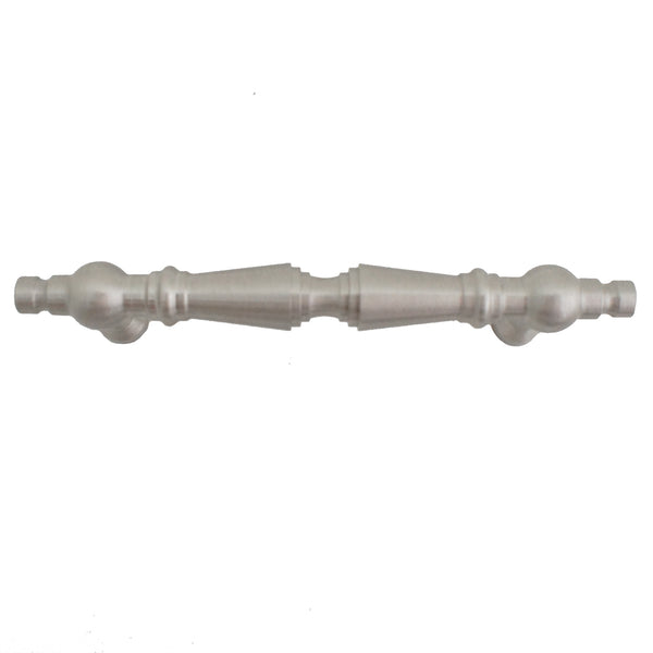 2109 Decorative Stainless Pull Handle