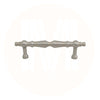 2109 Decorative Stainless Pull Handle