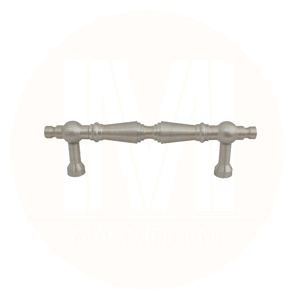 2109 Decorative Stainless Pull Handle