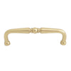2117 Classy Solid Brass Pull
