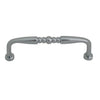 2119 Plain Chrome Pull Handle