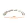 215 Decorative Stainless Pull Handle