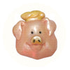2150A Pig Polyester Knob