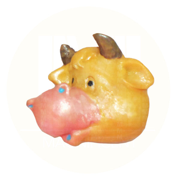 2150C Carabao Polyester Knob