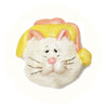 2153J Cat Polyester Knob