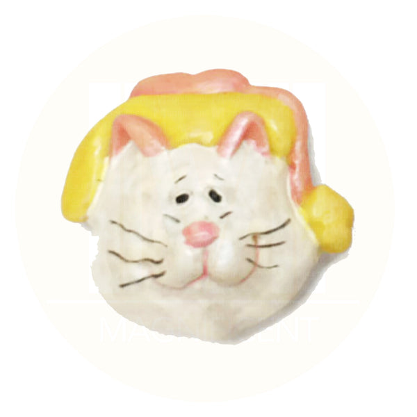 2153J Cat Polyester Knob