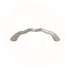 215 Decorative Stainless Pull Handle