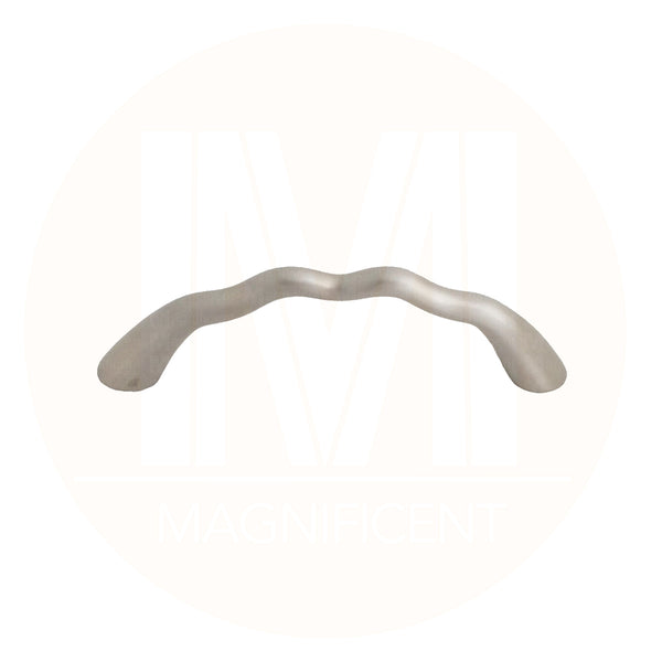 215 Decorative Stainless Pull Handle
