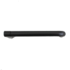 2193 Black Solid Brass Pull Handle