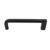 2193 Black Solid Brass Pull Handle
