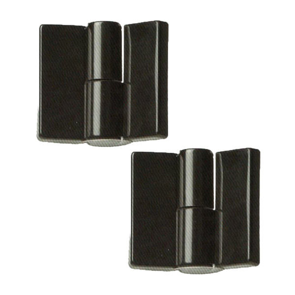 Nylon Partition Hinge