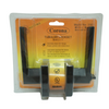 Corona Square Lever Lock
