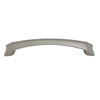 2368 Plain Stainless Pull Handle